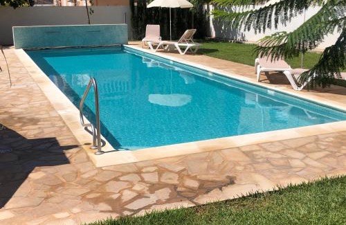 Sant Carles de la Rapita Apartment | Casas Sitori