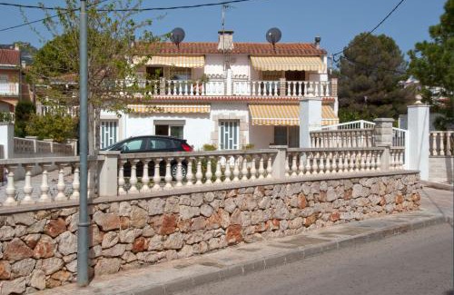 Sant Carles de la Rapita Apartment | Casas Sitori