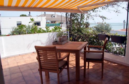 Sant Carles de la Rapita Apartment | Casas Sitori