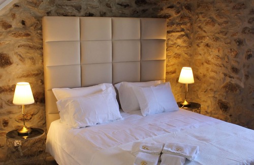 Trancoso House | Casas Tomé - Rural Tourism - Country Houses