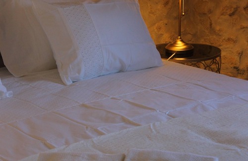 Trancoso House | Casas Tomé - Rural Tourism - Country Houses