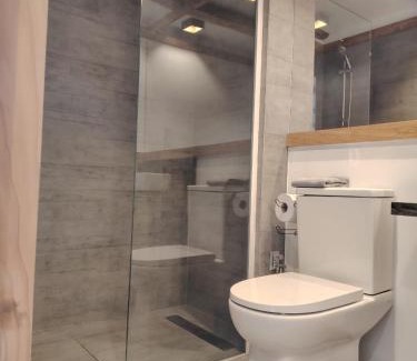 Rauco Apartment | Casas Viejas de Rauco, casa patrimonial en el campo