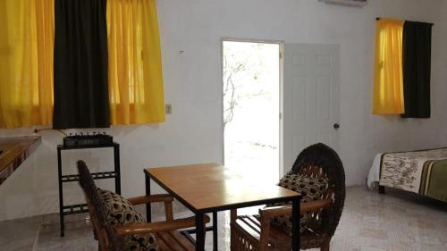 Oxkutzcab Apartment | Casas y departamentos