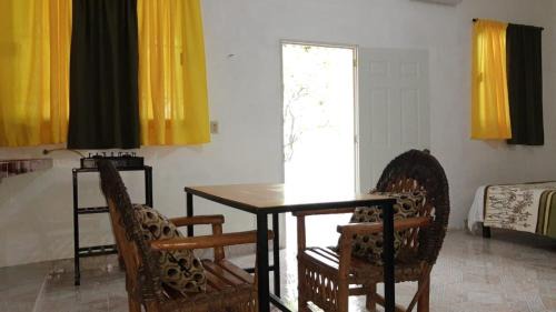 Oxkutzcab Apartment | Casas y departamentos