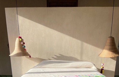 Palomino House | CASASELVAROSA - Amazing house in the jungle