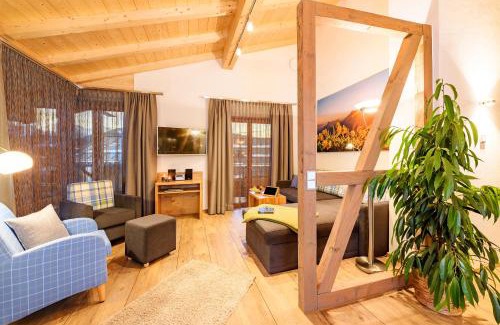 Oberstdorf Apartment | Casatina Ferienwohnungen