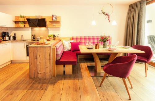 Oberstdorf Apartment | Casatina Ferienwohnungen