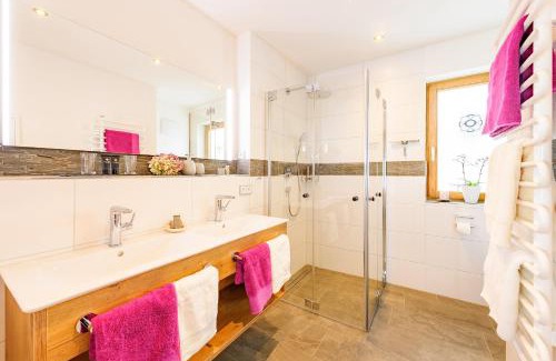 Oberstdorf Apartment | Casatina Ferienwohnungen