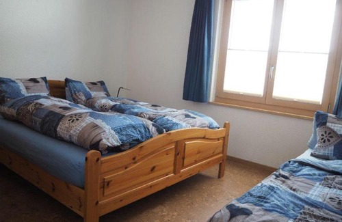 Vattiz Apartment | Casauma Strassmann - Ferienwohnung für max. 6 Pers.