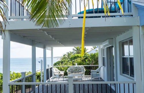 Sugar Loaf Settlement Cottage | Casaurina of San Salvador