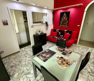 Province of Bologna Apartment | Casavacanzetoffee Gold