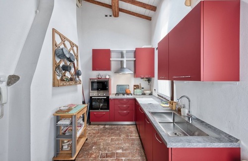 San Pietro Viminario Villa | CasaViaro 150mq near Venice