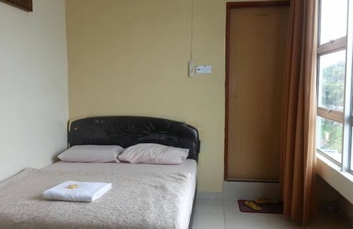 Simpang Hotel | Casavilla Hotel Taiping