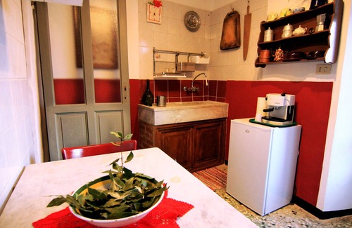 Mombaruzzo House | CasaVisconti Moscato solution among the Unesco vineyards free wifi