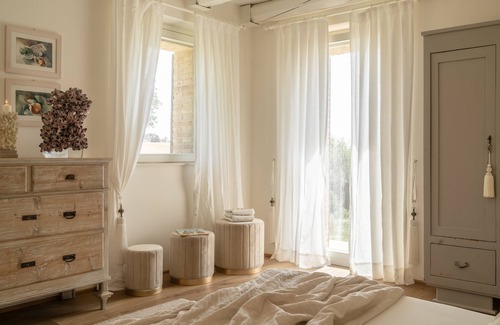 Ostra Vetere Resort | CasaVostra - Ambience Suites