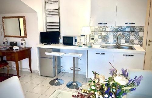 Ortona Apartment | CasAzzurra