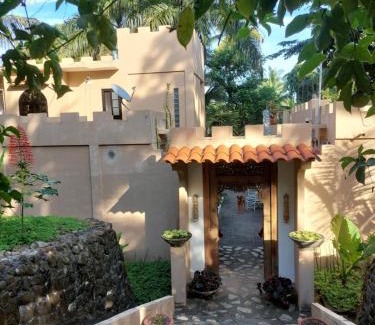 Calapan House | Casbah De Oro Guest and Transient House