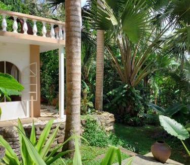 Calapan House | Casbah De Oro Guest and Transient House