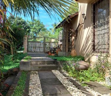 Calapan House | Casbah De Oro Guest and Transient House