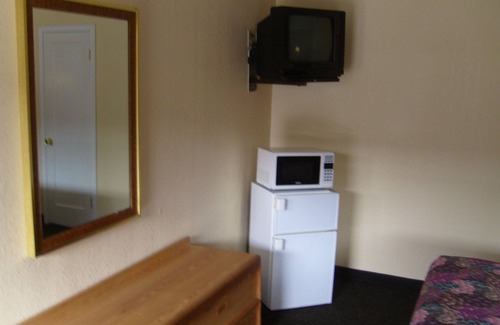 Lebanon Hotel | Cascade City Center Motel