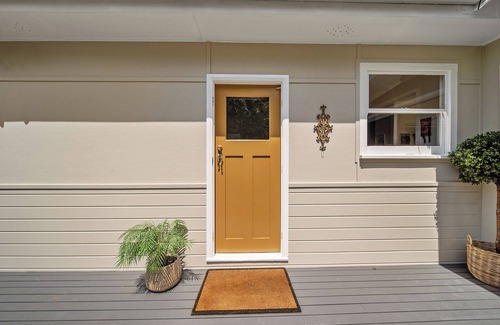 Wentworth Falls Cottage | Cascade Cottage Wentworth Falls