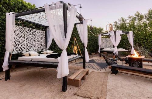 Rancho Santana House | Cascade Sanctuary at Montage