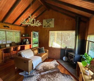 Tweed Heads Ski Chalet | Cascade Springs