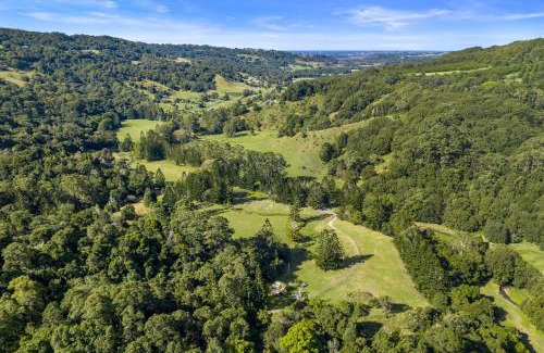 Tweed Heads Ski Chalet | Cascade Springs