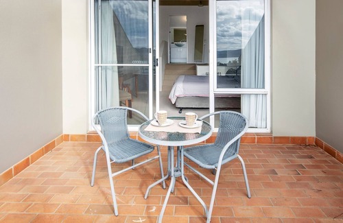 Jindabyne Apartment | Cascades - 18/3 Kurrajong Street
