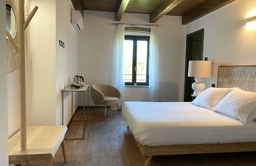 Priocca House | Cascina 1909