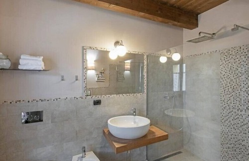 Priocca House | Cascina 1909