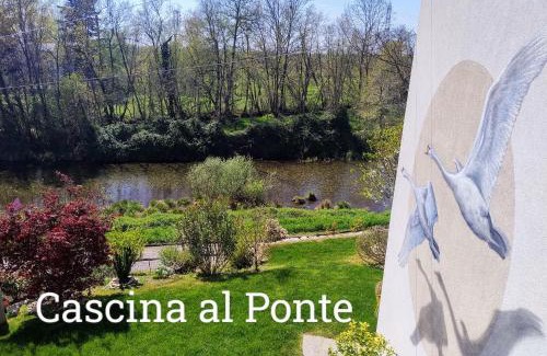 Castano Primo Apartment | Cascina al Ponte