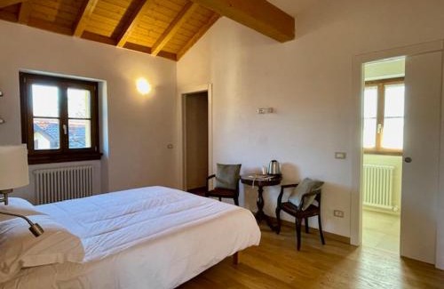 Rovagnate House | Cascina Bagaggera
