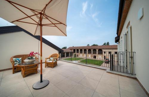 Borghina Bed & Breakfast | Cascina Baronina