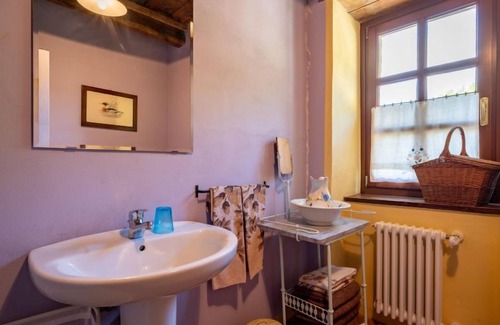 Cortemilia House | Cascina Barroero by Interhome