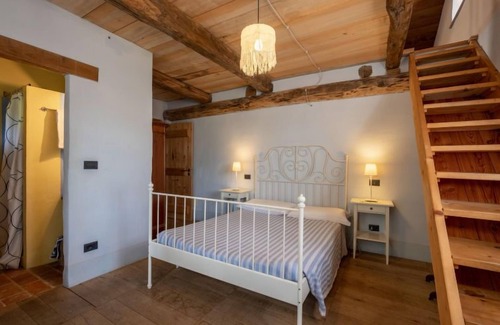 Cortemilia House | Cascina Barroero by Interhome