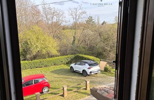 Mombaruzzo Villa | Cascina Bella Relais an oasis of luxury and peace