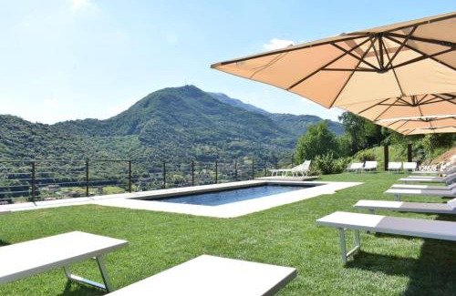 Botta House | Cascina Belvedì