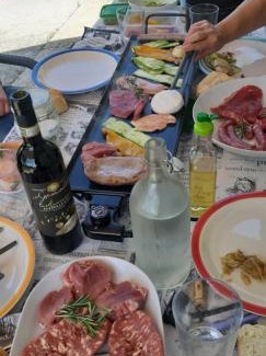 Murazzano House | CASCINA BINELLO appartamento B
