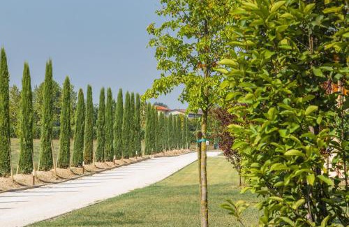 San Benedetto di Lugana House | Cascina Borghetta