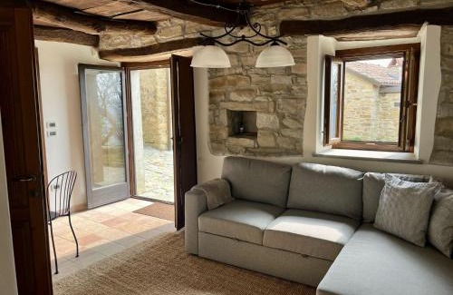 Olmo Gentile House | Cascina Bricco