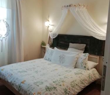 Ovada Apartment | Cascina Bricco