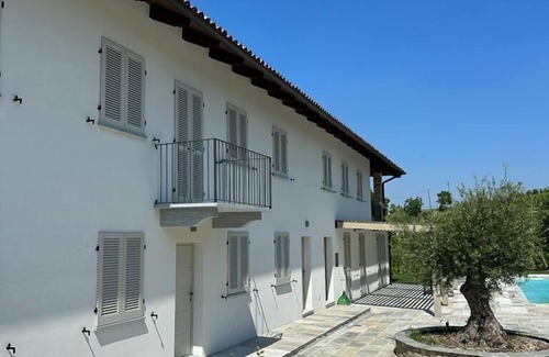 Canelli House | Cascina Canelli - Apt. Alba, Cascina Canelli - Apt. Alba