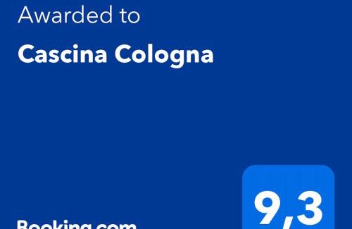 Galbiate Bed & Breakfast | Cascina Cologna