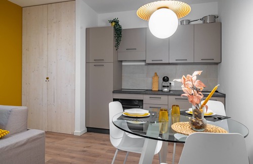 Villaggio Prealpino Apartment | Cascina Conicchio 1
