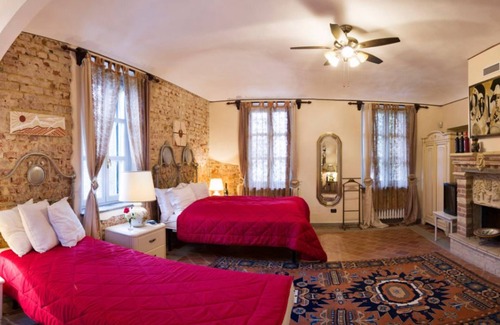 Asti Other | Cascina Desderi
