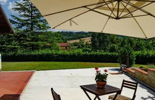 Casaleggio Boiro Bed & Breakfast | Cascina il gelso