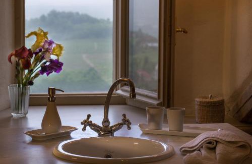 San Martino Alfieri House | Cascina Margherita - Marchesi Alfieri