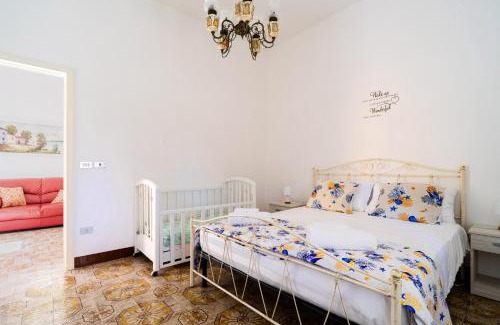 Nardo House | Cascina Mimì