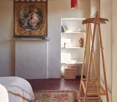 Quargnento Bed & Breakfast | Cascina Mima - Monferrato